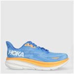 Pantofi pentru alergare Hoka Clifton 9 1127895 Albastru, Hoka