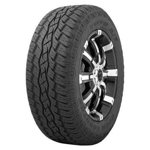 Anvelopa All Terrain Toyo Open Country A/T+ 215/75R15 100T