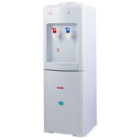 Dozator de apa cu compresor Zass ZWD 01 C, alb, Zass