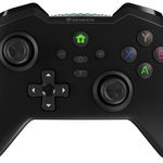 Controller Genesis Mangan 400 Wireless Black, Genesis