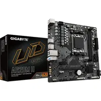 Placa de baza GIGABYTE A620M H DDR5 Socket AM5 mATX
