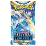 Pokemon Trading Card Game Sword & Shield 12 Silver Tempest Booster Pack, Pokemon
