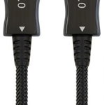 Active Optical (AOC) High speed HDMI cable with Ethernet, premium, 20m, Gembird