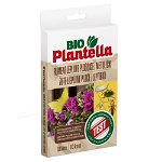 Placi galbene adezive Bio Plantella, fluturasi, 10 bucati/cutie, Bio Plantella