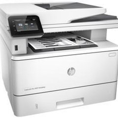 Multifunctional HP LaserJet Pro MFP M426fdn
