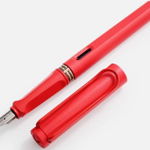 Stilou - F Safari 020 - Strawberry | Lamy, Lamy