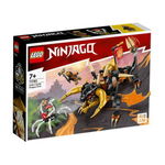 LEGO Ninjago - Cole’s Earth Dragon EVO (71782) | LEGO, LEGO