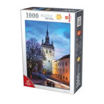 Puzzle Trefl 100 Cucerind Marile