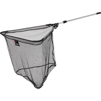 Minciog Base-X Landing Net 60x60x50cm 180cm, DAM