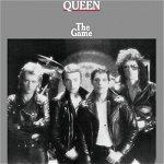 Queen: The Game (Limited) [Winyl]