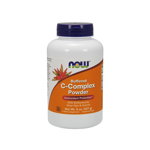 Supliment nutritiv Now, C-Complex Powder, 227g, Now