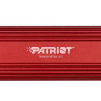 SSD Extern Patriot Transporter Lite, 512GB, USB Type-C, 1000 MB/s, Patriot