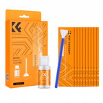KF Concept Kit curatare senzor Crop 16mm