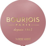 Fard de obraz Bourjois 74 Rose Ambre