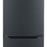 Combina frigorifica Heinner HC-M305DGA++, 305L , LED, Clasa A++, 188cm , Antracit