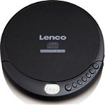 Lenco CD Player LECTOR CD PORTATIL LENCO CD-200, Lenco