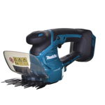 Foarfeca pentru tuns iarba si gard viu DUM111ZX Black, Makita