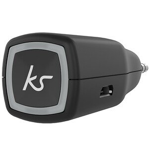 Receptor audio KITSOUND MyJack2, Bluetooth, negru