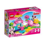 Cafeneaua lui Minnie LEGO DUPLO (10830), LEGO