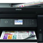 Multifunctionala InkJet Color Epson EcoTank L6170 Duplex Retea Wireless A4