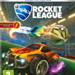 Rocket League Collectors Edition - Xbox One
