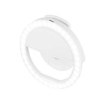 Lampa circulara Tracer Ring Light, pentru telefon, 28 LED-uri, Tracer
