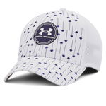 Accesorii Barbati Under Armour Iso-Chill Driver Mesh WhiteMidnight Navy, Under Armour