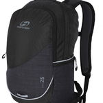 Rucsac Hannah City 25 litri, anthracite