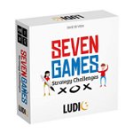 Joc - Seven Games | Headu, Headu