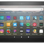 AMAZON FIRE HD 8 2020 32GB NEGRU