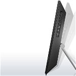 Sistem All-In-One PC LENOVO S40-40 Intel® Core™ i3-4160, 21.5"FHD, Touch, 4GB, 1TB + 8GB SSHD, Windows 8.1 Pro 64