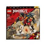 LEGO NINJAGO. Robot Ninja Ultra Combo 71765, 1104 de piese, 