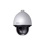 Camera supraveghere rotativa IP Speed Dome PTZ Dahua SD65F233XA-HNR, 2MP, 5.8 - 191.4 mm, 60 FPS, auto tracking, Dahua