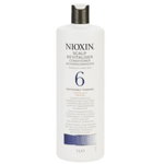 Nioxin No.6 Scalp Revitaliser 1000ml