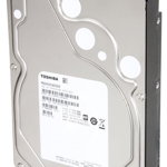 Hard disk server Toshiba Enterprise 10TB SAS 3.5 inch 512e