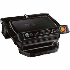 Gratar electric Tefal OptiGrill GC714834