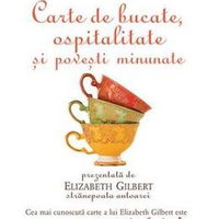 Carte de bucate, ospitalitate si povesti minunate