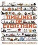 Timelines of Everything