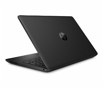 Laptop HP 15-db1100ny cu procesor AMD Ryzen 5 3500U pana la 3.70 GHz, 15.6", Full HD, 4GB, 1TB HDD, AMD Radeon Vega 8, Free DOS, Black