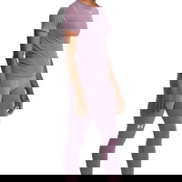 Under Armour tricou de antrenament culoarea roz, 1379149, Under Armour