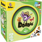 Joc de societate Dobble Zoo New Version, Dobble