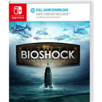 Bioshock The Collection NSW