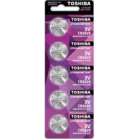 Baterie Toshiba CR2025 