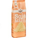 Faina soia prajita fara gluten eco 250g - BAUCK HOF, BAUCKHOF