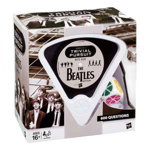 Beatles Trivial Pursuit Bite Size Board Game
