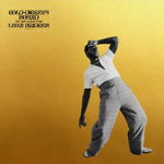 Leon Bridges - Gold-Diggers Sound - LP, Sony Music