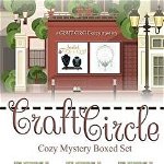 Craft Circle Cozy Mystery Collection