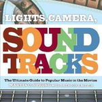 Lights, Camera, Soundtracks - Martin C. Strong, Brendon Griffin, Astro