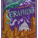 Seraphina - Rachel Hartman (Editie necartonata)