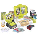 Electronic cash register, Smoby